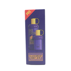 Fog Monster 12000 Puff Rechargeable Disposable Vape