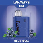 Lana Mini 600 Puffs – Compact & Flavorful Disposable Vape