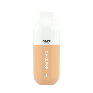 7DAZE EGGE 3000 Puffs – Nicotine-Free Disposable Vape​
