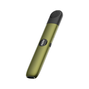 RELX Infinity 2 Vape Device – Adjustable Voltage & LED Indicator
