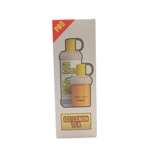 Fog Monster 12000 Puff Rechargeable Disposable Vape