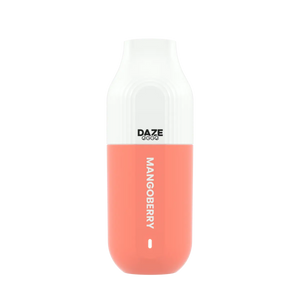 7DAZE EGGE 3000 Puffs – Nicotine-Free Disposable Vape​