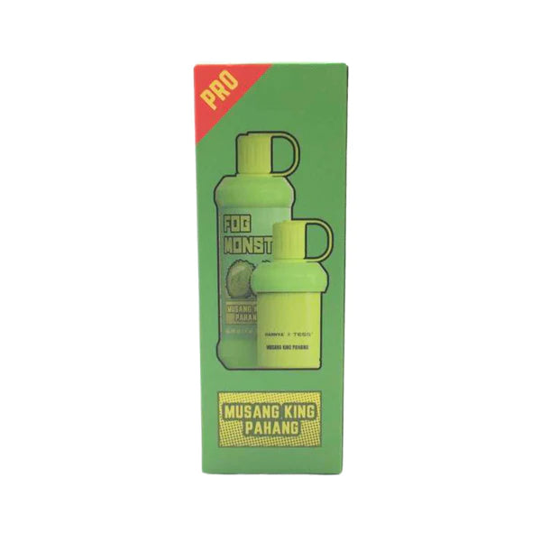 Fog Monster 12000 Puff Rechargeable Disposable Vape