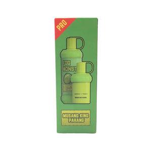Fog Monster 12000 Puff Rechargeable Disposable Vape