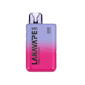 Lana Trend 6000 Puffs