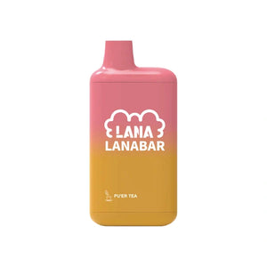 Lana Bar 5000 Puff