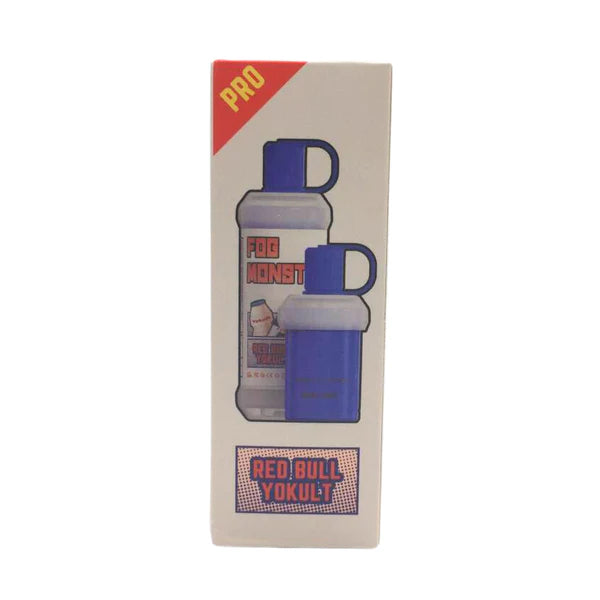 Fog Monster 12,000 Puff 