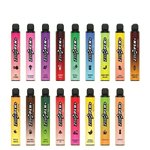 Zeuz Pen Plus 6000 Puff Disposable Vape