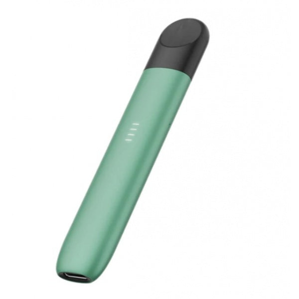 Relx Infinity Plus 