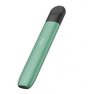 Relx Infinity Plus 