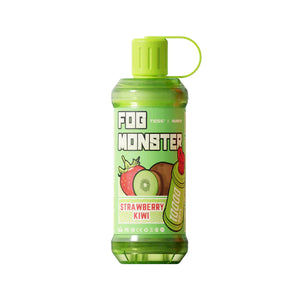 Fog Monster 10,000 Puff Rechargeable Disposable Vape