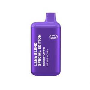 Lana Blend 5000 Puff