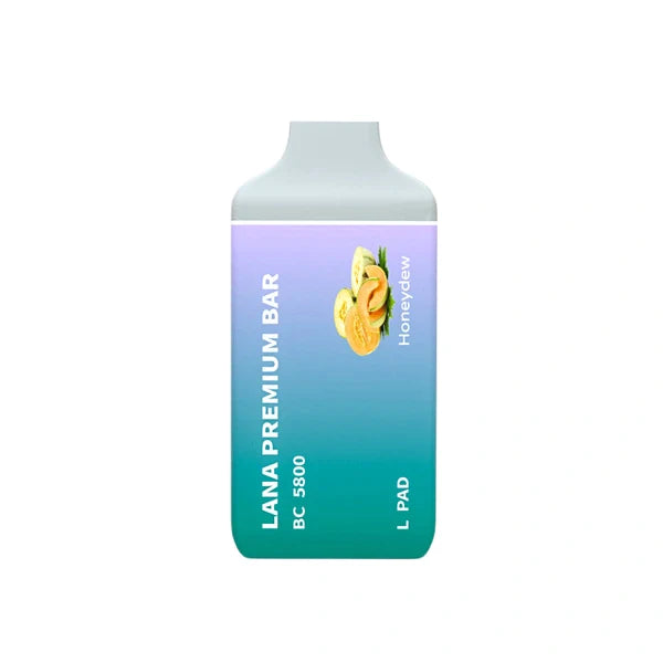 Lana Premium Bar 5800 Puff 