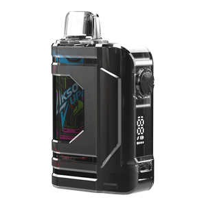 AKSO SUPA 9500 Puff Rechargeable Vape – Singapore Vape SG