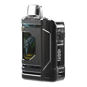 AKSO SUPA 9500 Puff Rechargeable Vape – Singapore Vape SG