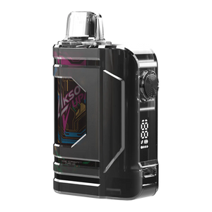 AKSO SUPA 9500 Puff Rechargeable Vape – Singapore Vape SG