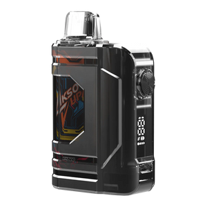 AKSO SUPA 9500 Puff Rechargeable Vape – Singapore Vape SG
