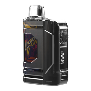 AKSO SUPA 9500 Puff Rechargeable Vape – Singapore Vape SG