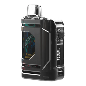 AKSO SUPA 9500 Puff Rechargeable Vape – Singapore Vape SG