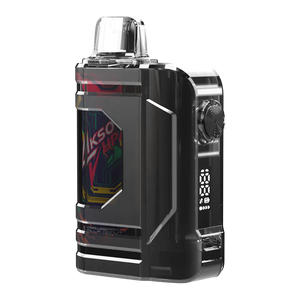 AKSO SUPA 9500 Puff Rechargeable Vape – Singapore Vape SG