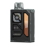 Vapengin Pluto 8500 Puff – Long-Lasting Rechargeable Vape