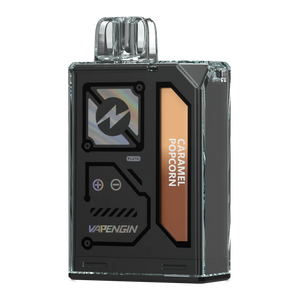 Vapengin Pluto 8500 Puff – Long-Lasting Rechargeable Vape