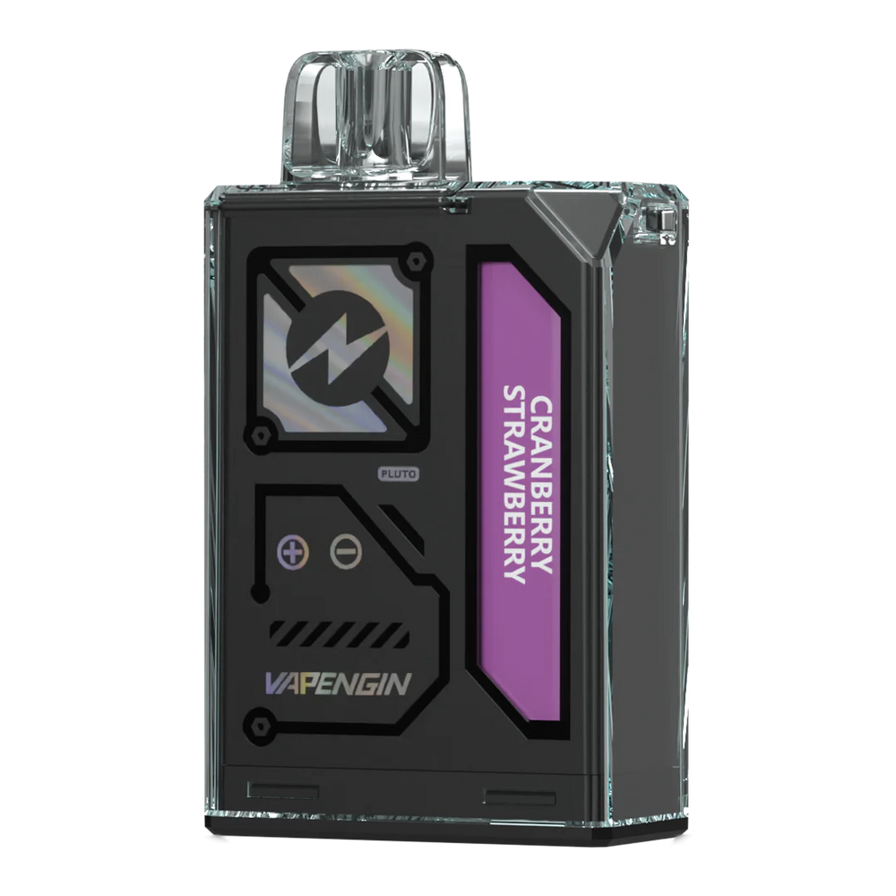 Vapengin Pluto 8500 Puff – Long-Lasting Rechargeable Vape