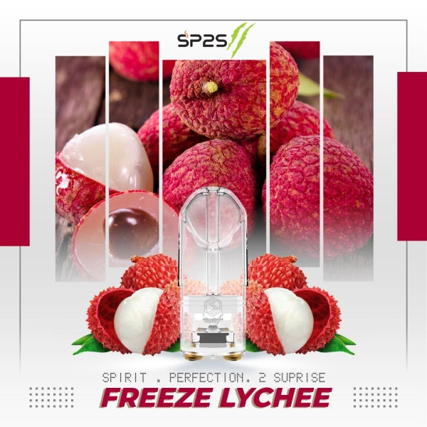 SP2S Pods