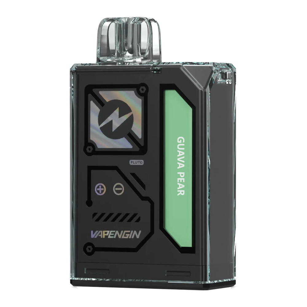 Vapengin Pluto 8500 Puff – Long-Lasting Rechargeable Vape
