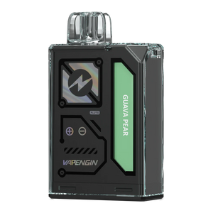 Vapengin Pluto 8500 Puff – Long-Lasting Rechargeable Vape