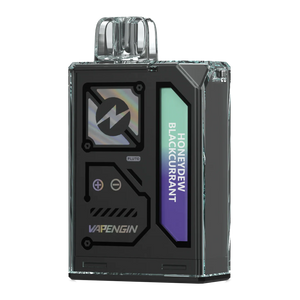 Vapengin Pluto 8500 Puff – Long-Lasting Rechargeable Vape