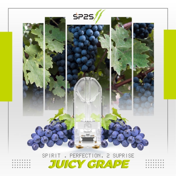 SP2S Pods