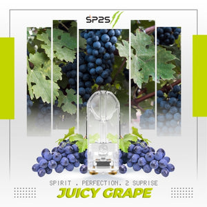 SP2S Pods