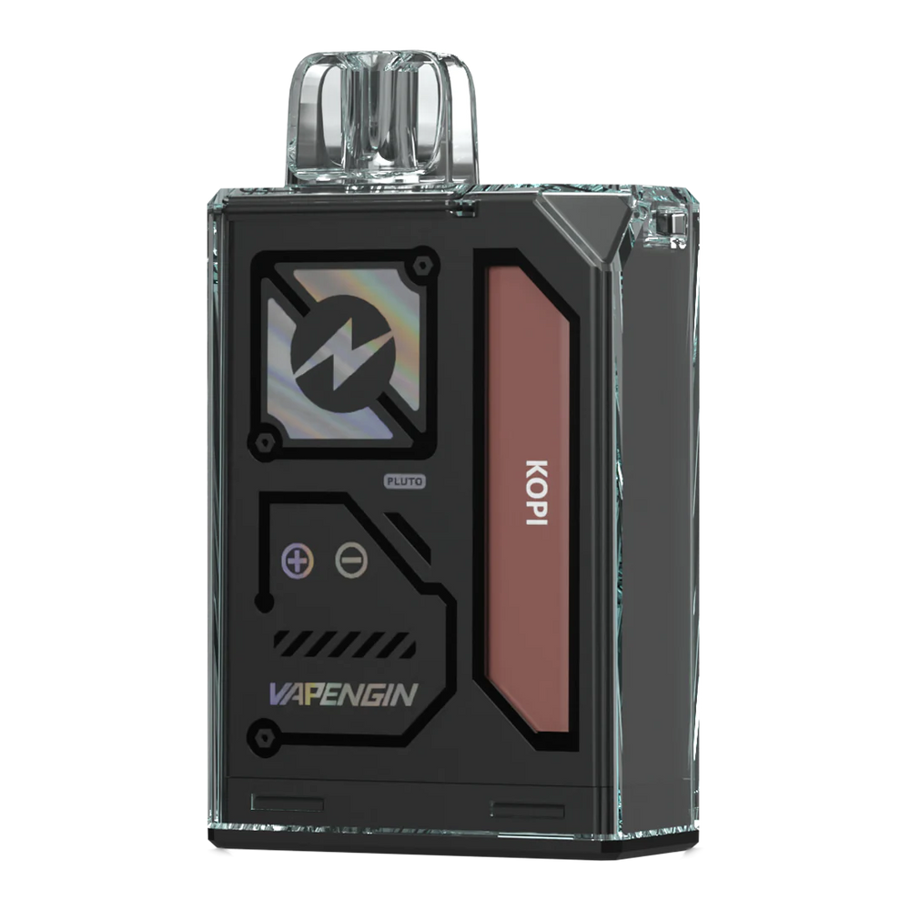 Vapengin Pluto 8500 Puff – Long-Lasting Rechargeable Vape