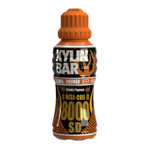 Kylin Bar 8000 Puff