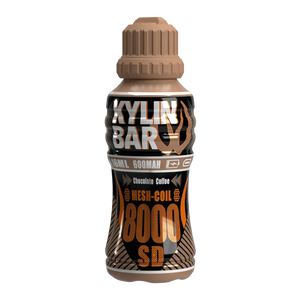 Kylin Bar 8000 Puff