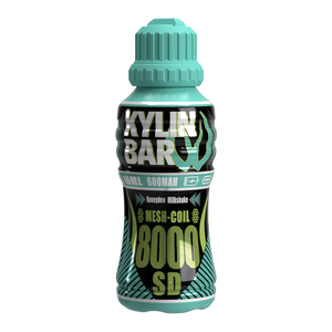 Kylin Bar 8000 Puff