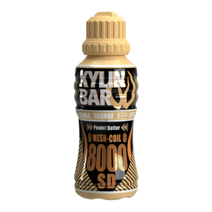 Kylin Bar 8000 Puff
