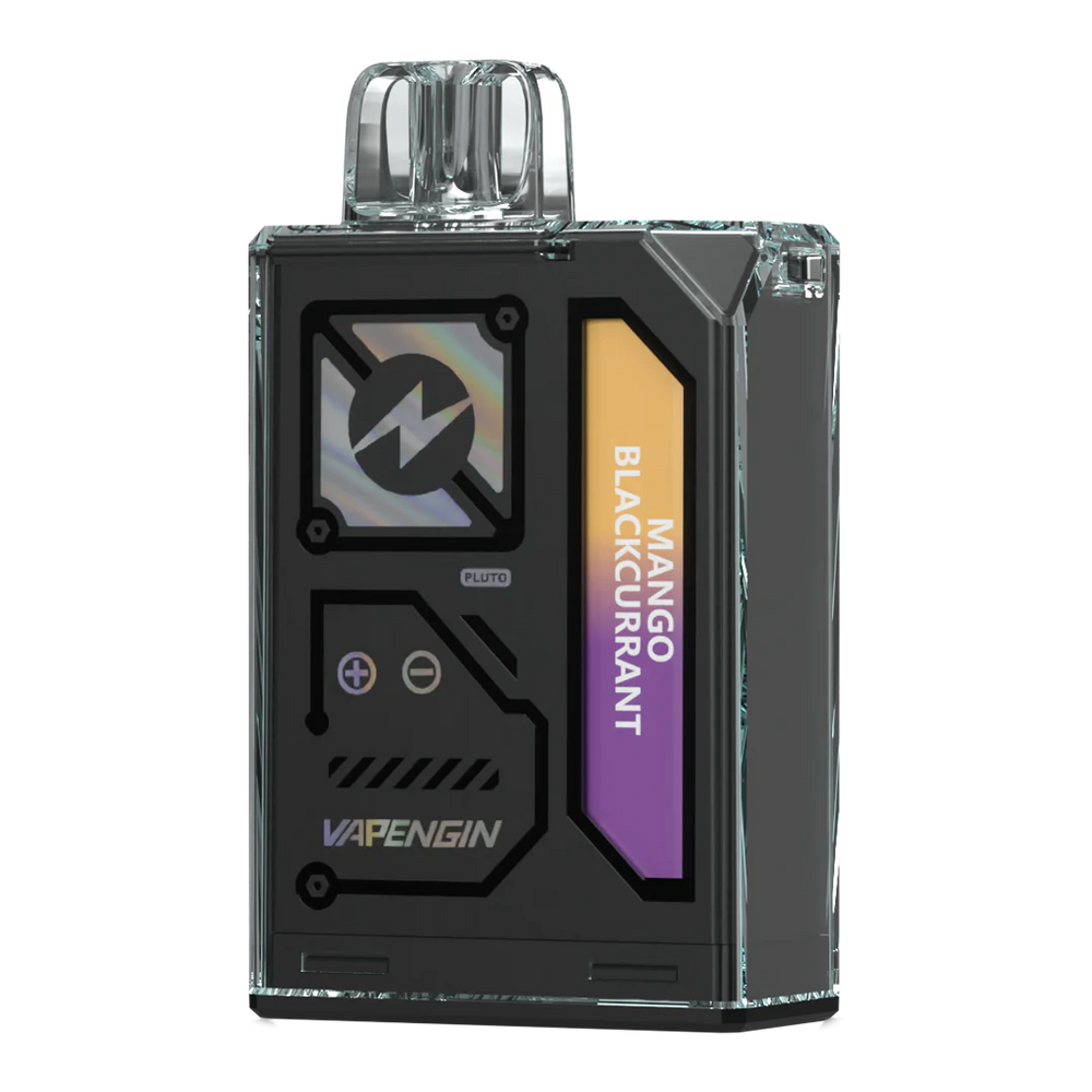 Vapengin Pluto 8500 Puff – Long-Lasting Rechargeable Vape