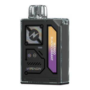 Vapengin Pluto 8500 Puff – Long-Lasting Rechargeable Vape