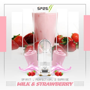 SP2S Vape Pods