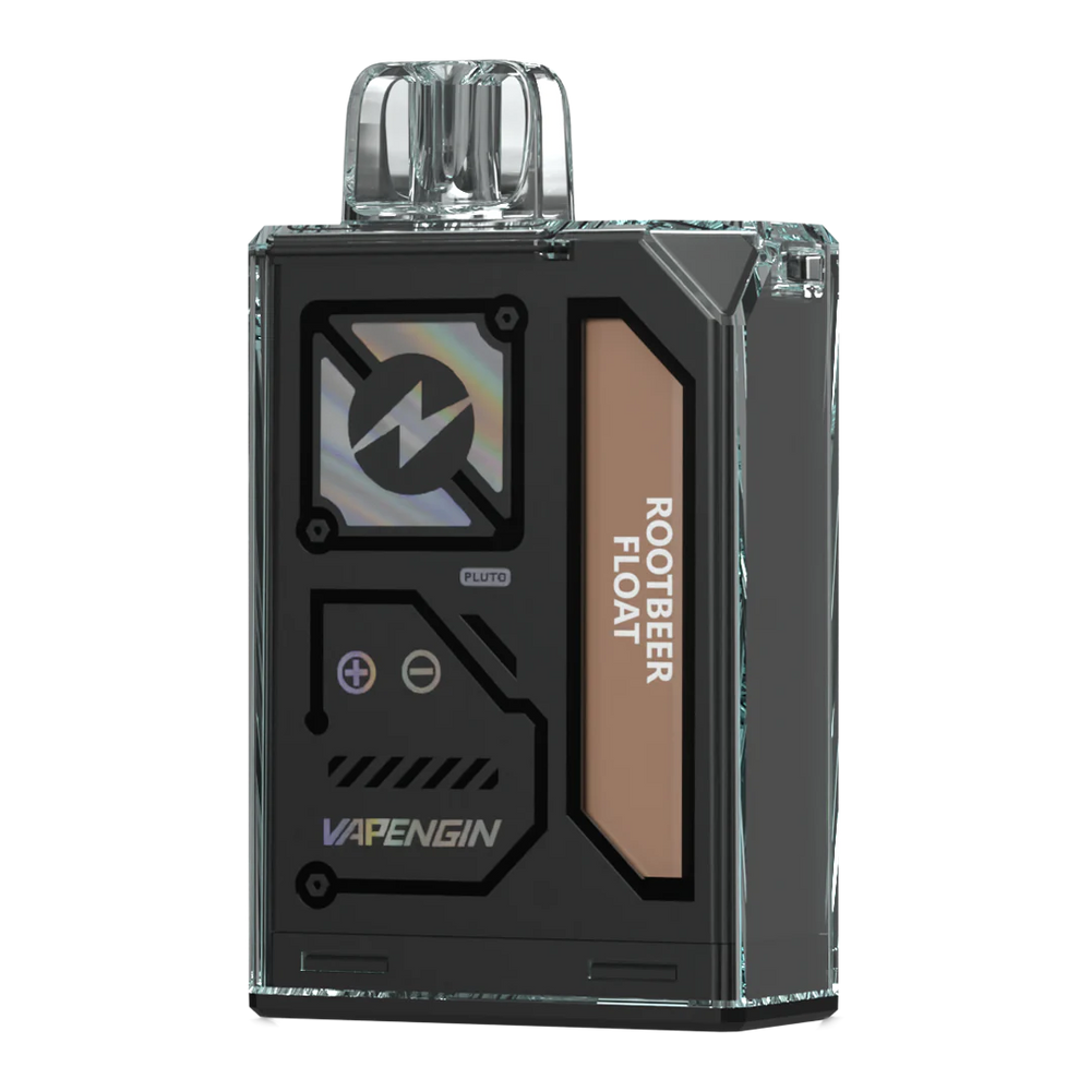 Vapengin Pluto 8500 Puff – Long-Lasting Rechargeable Vape