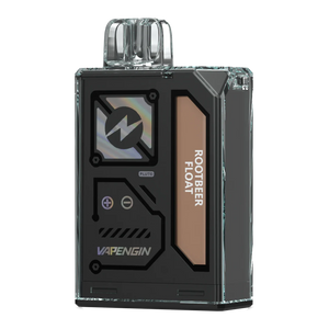Vapengin Pluto 8500 Puff – Long-Lasting Rechargeable Vape