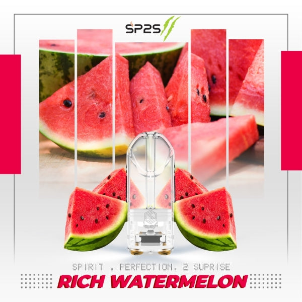 SP2S Vape Pods