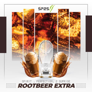 SP2S Vape Pods