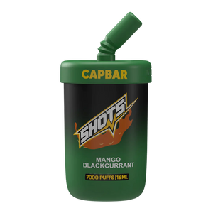 Cap Bar 7000