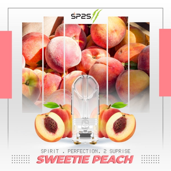 SP2S Vape Pods