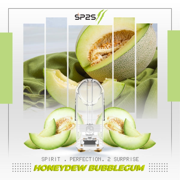 SP2S Vape Pods