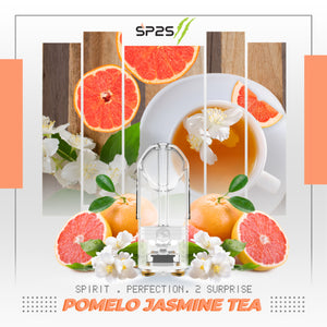SP2S Pods