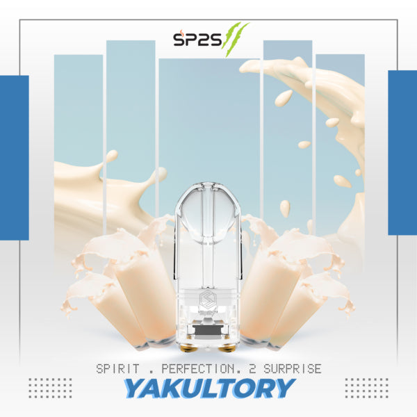 SP2S Pods